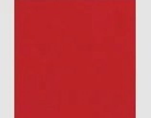 Avery M-0508-A Red PET 1.22 m
