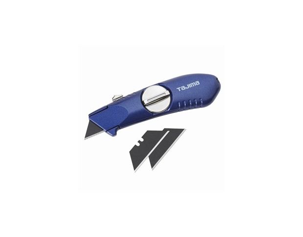 Tajima VR102D VR-Series Knife 22 mm