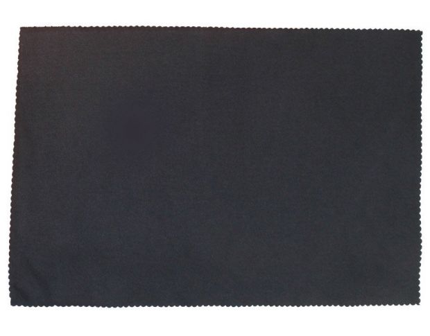 Hi-Tech микрофибра SMF912-BK 22 х 30 cm