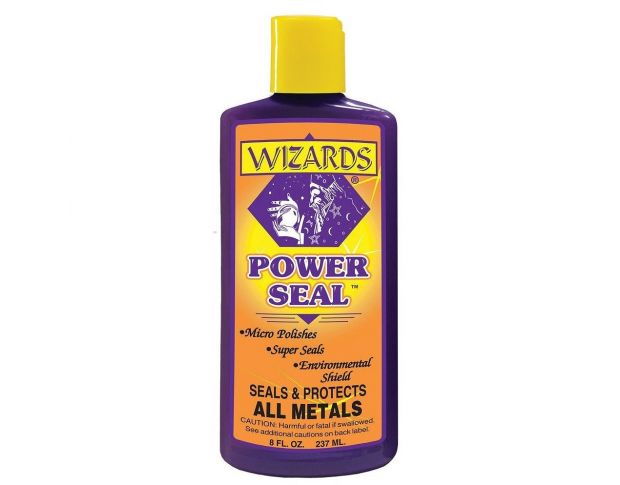 Wizards Power Seal 11021 237 ml