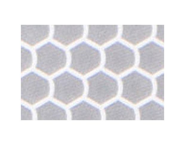 ORALITE 6710 010 White 1.235 m