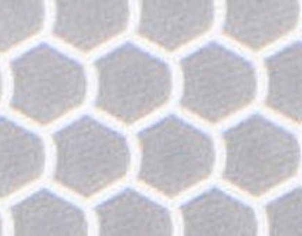 ORALITE 5800 White 1.235 m