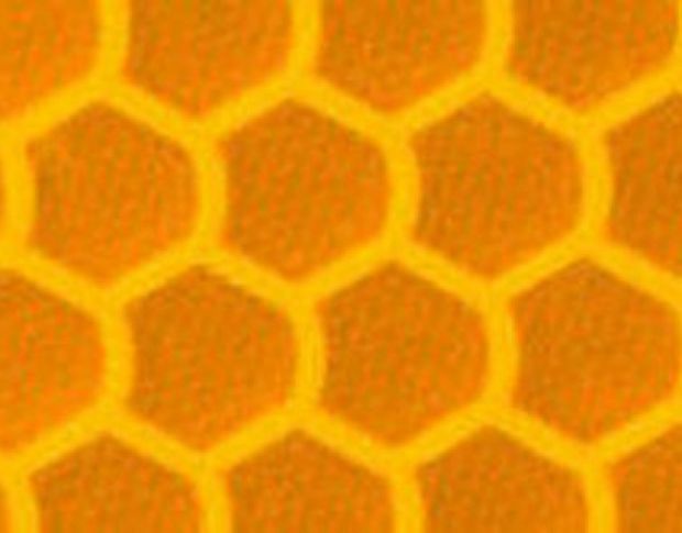 ORALITE 5800 Yellow 1.235 m