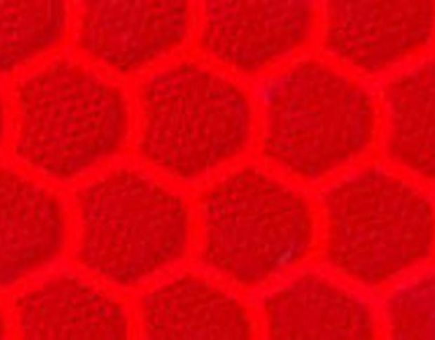 ORALITE 5800 Red 1.235 m