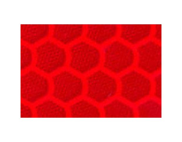 ORALITE 5800 Red 1.235 m