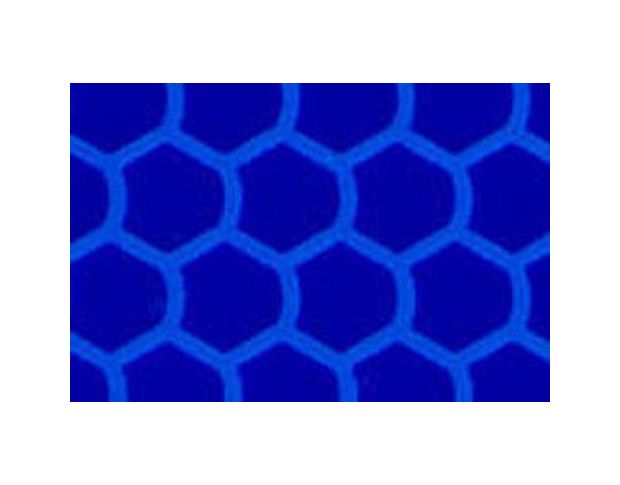 ORALITE 5910 050 Blue 1.235 m