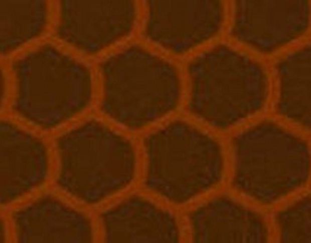 ORALITE 5910 080 Brown 1.235 m