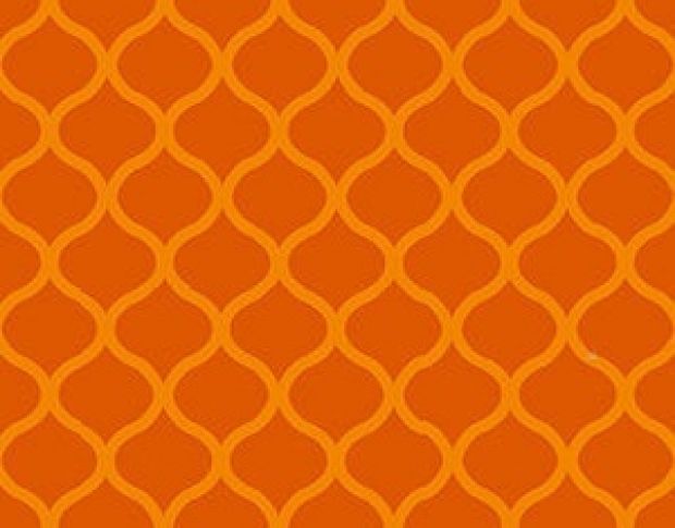 ORALITE 6900 Orange 1.235 m