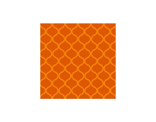 ORALITE 6900 Orange 1.235 m
