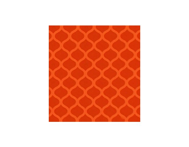 ORALITE 6910 Orange 1.235 m