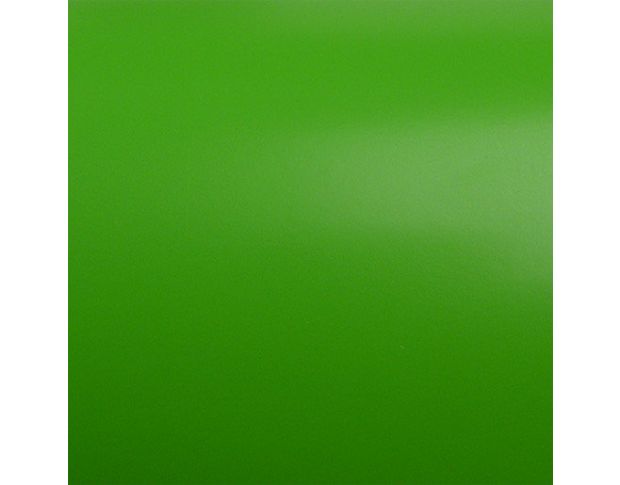 3M 2080 S196 Apple Green Satin Semi Gloss 1.524 m