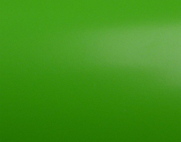 3M 2080 S196 Apple Green Satin Semi Gloss 1.524 m