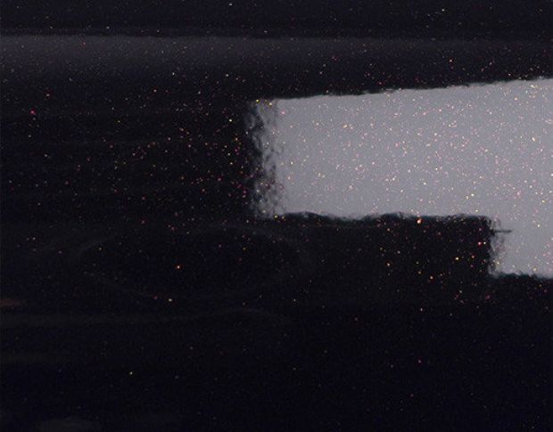3M 2080 GP282 Ember Black Gloss 1.524 m
