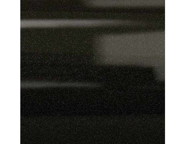 3M 2080 GP292 Galaxy Black Gloss 1.524 m
