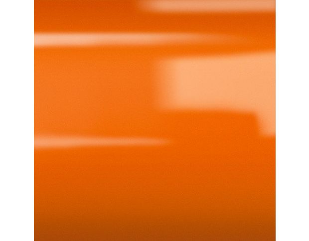 3M 2080 G24 Deep Orange Gloss 1.524 m