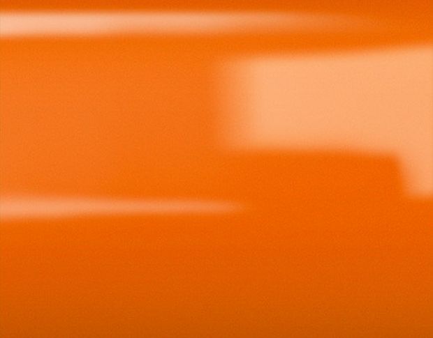 3M 2080 G24 Deep Orange Gloss 1.524 m