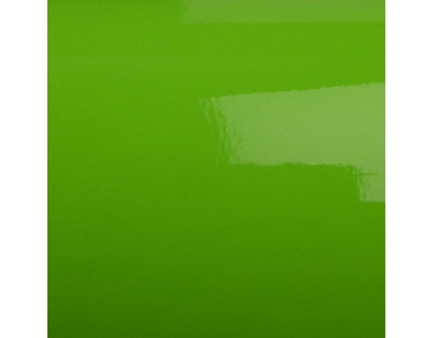 3M 2080 G16 Light Green Gloss 1.524 m