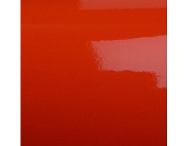 3M 2080 G13 Hotrod Red Gloss 1.524 m
