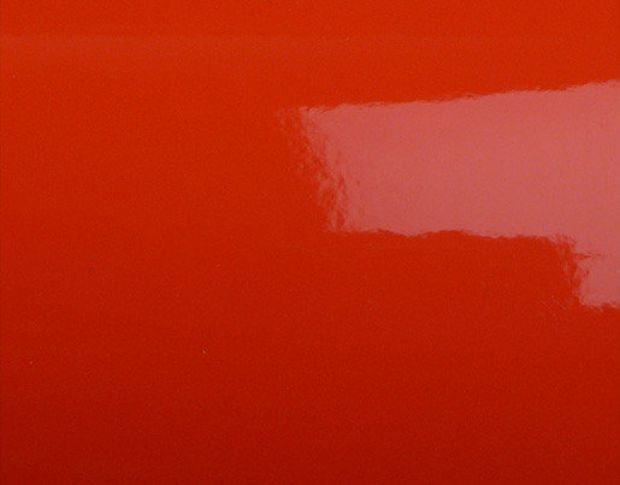 3M 2080 G13 Hotrod Red Gloss 1.524 m
