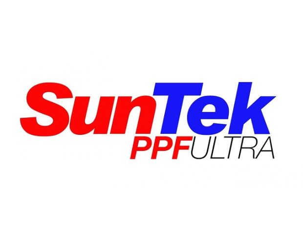 SunTek PPF Ultra Gloss 0.61 m