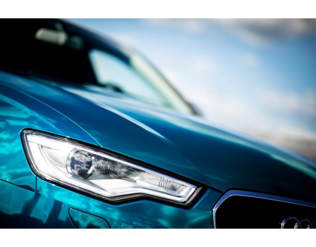 Nippon Turquoise Chrome 0.92 m