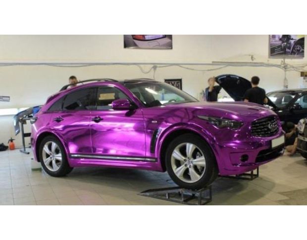 Nippon Violet Chrome 0.92 m