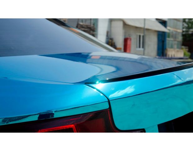 Nippon Light Blue Chrome 0.92 m