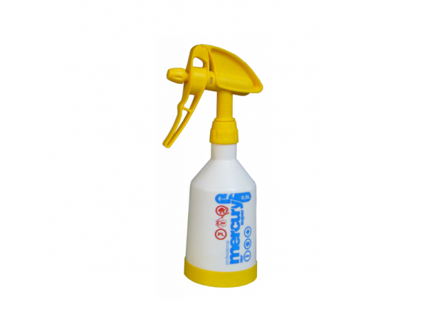 Пульверизатор Kwazar Mercury Super 360 PRO 0.5 L