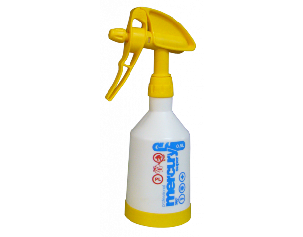 Пульверизатор Kwazar Mercury Super 360 PRO 0.5 L