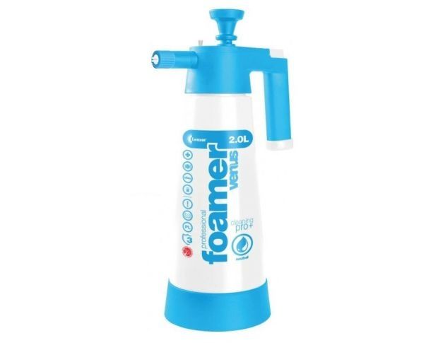 Пульверизатор Kwazar Venus Foamer Cleaning PRO+ 2 L
