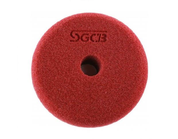 SGCB SGGA101 RO/DA Foam Pad Wine 130x140x30 mm
