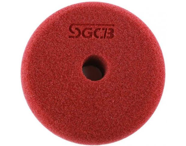 SGCB SGGA096 RO/DA Foam Pad Wine 150x160x30 mm