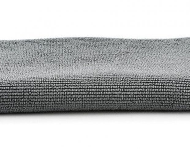 SGCB SGGD202 Microfiber Towel Grey
