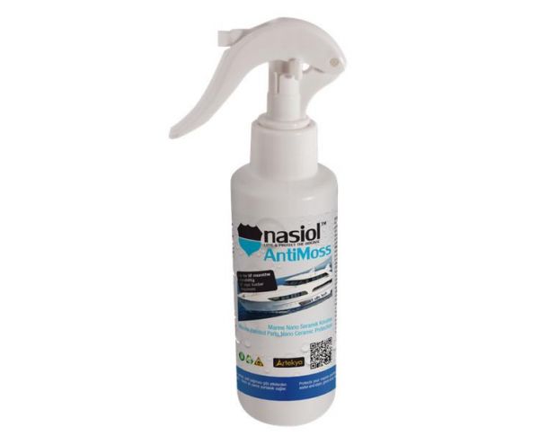 Nasiol AntiMoss 150 ml