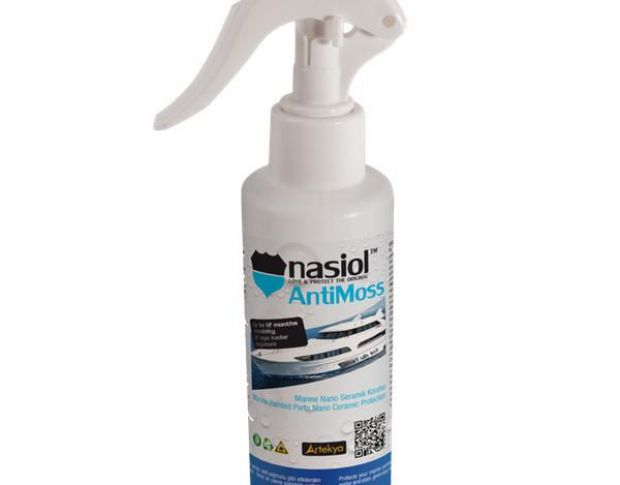 Nasiol AntiMoss 150 ml