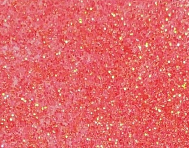 Siser Moda Glitter 2 G0067 Rainbow Coral