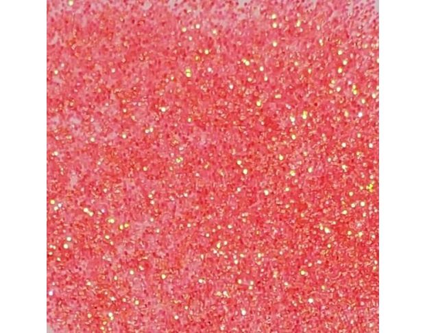 Siser Moda Glitter 2 G0067 Rainbow Coral