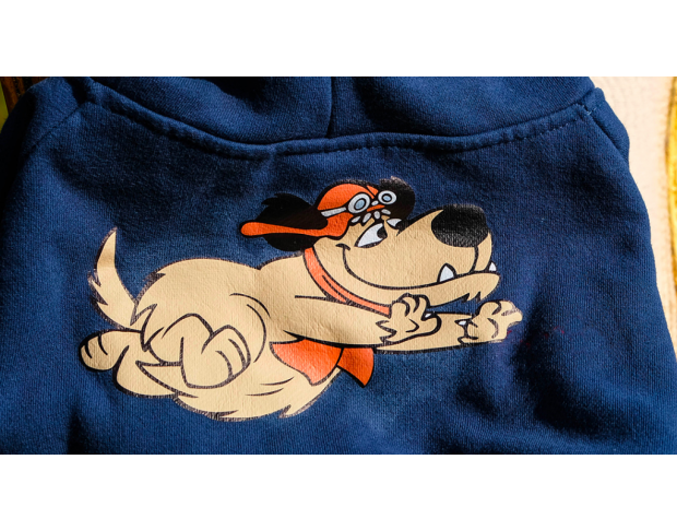 Siser HI-5 Print