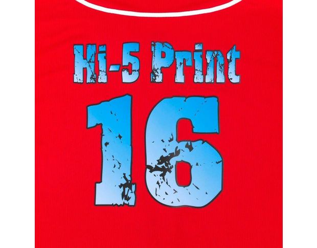 Siser HI-5 Print