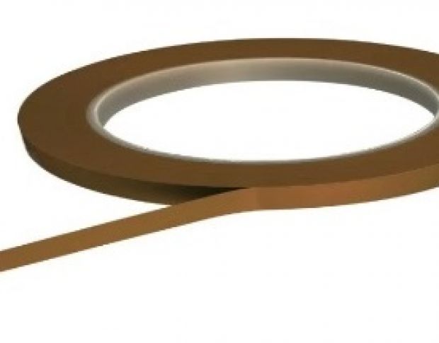 Високотемпературна малярна стрічка HPX 110°С MN0625 6 mm x 25 m