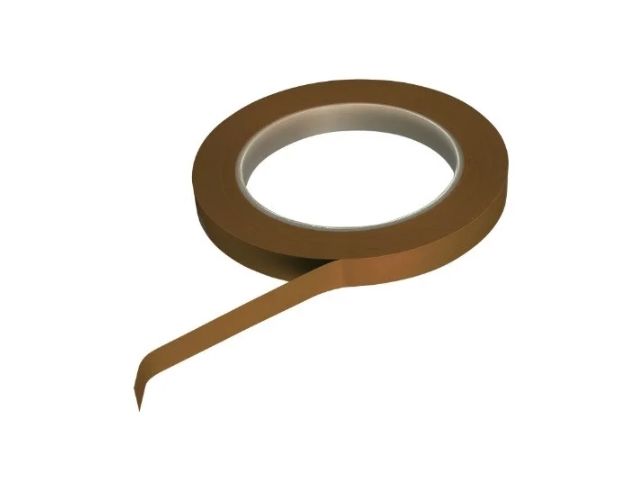 Високотемпературна малярна стрічка HPX 110°С MN0925 9 mm x 25 m