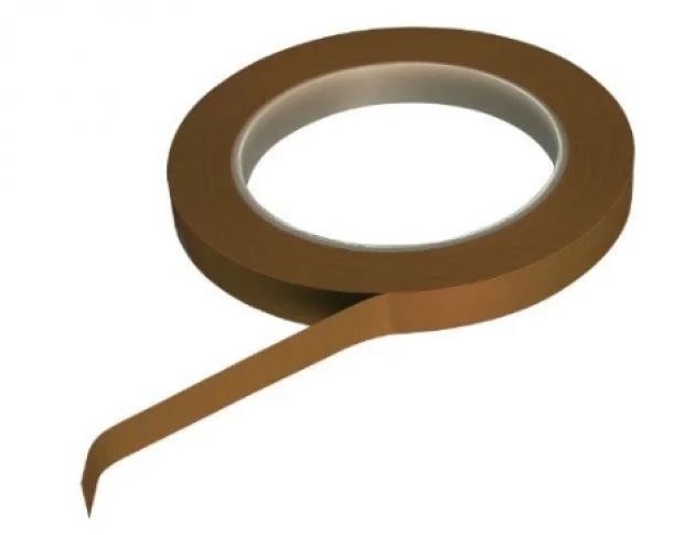 Високотемпературна малярна стрічка HPX 110°С MN0925 9 mm x 25 m