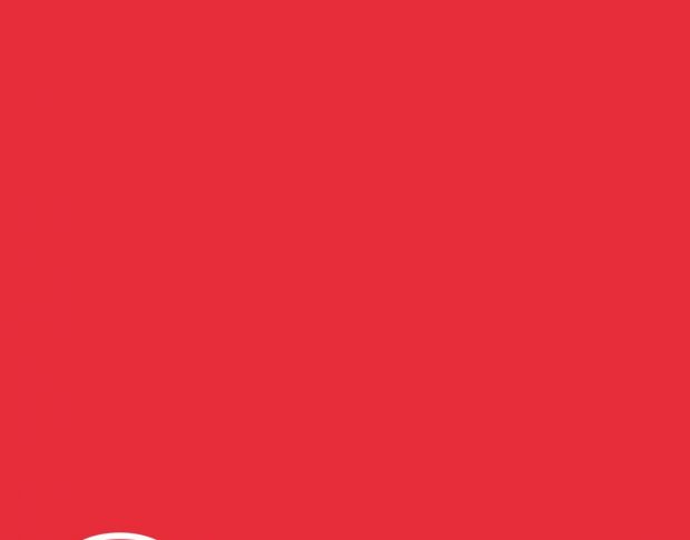 Poli-Flex Turbo 4944 Neon Red