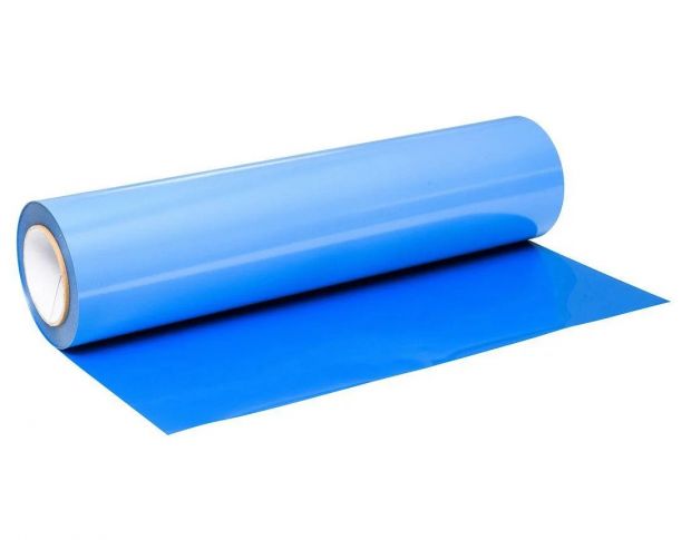 Poli-Flex Turbo 4927 Bright Blue
