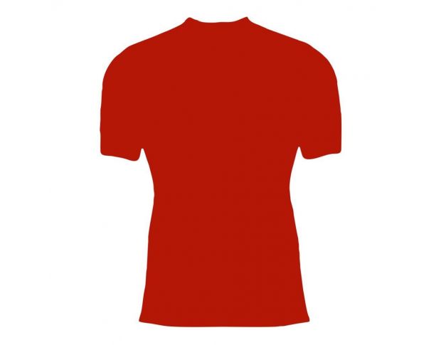 Poli-Flex Turbo 4926 Bright Red