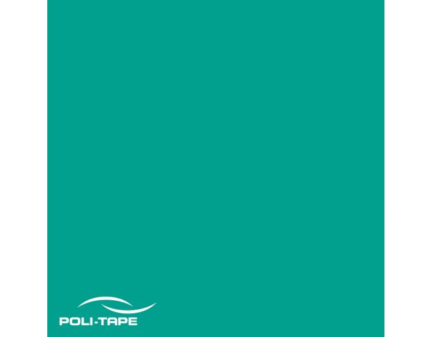 Poli-Flex Turbo 4968 Aqua Green