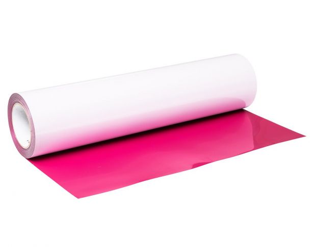 Poli-Flex Turbo 4925 Bright Pink