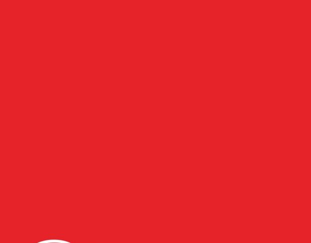 Poli-Flex Turbo 4973 Flame Red