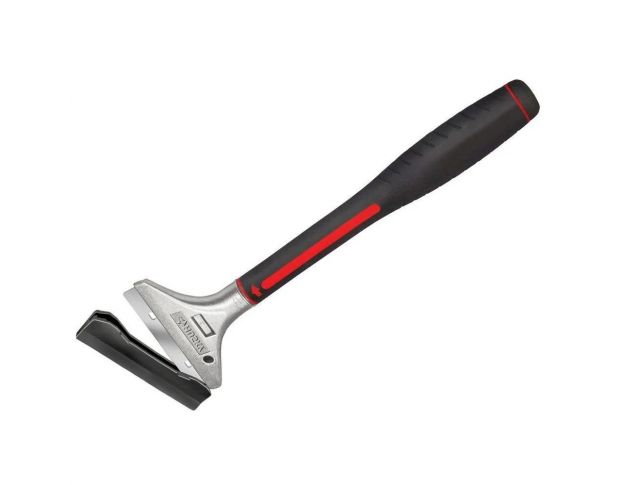 Металевий силовий шкребок Allway Wall Striper