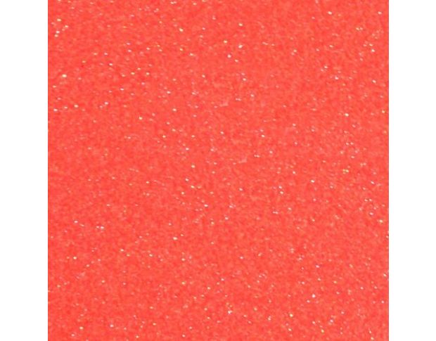 Siser Moda Glitter 2 G0104 Neon Grapefruit